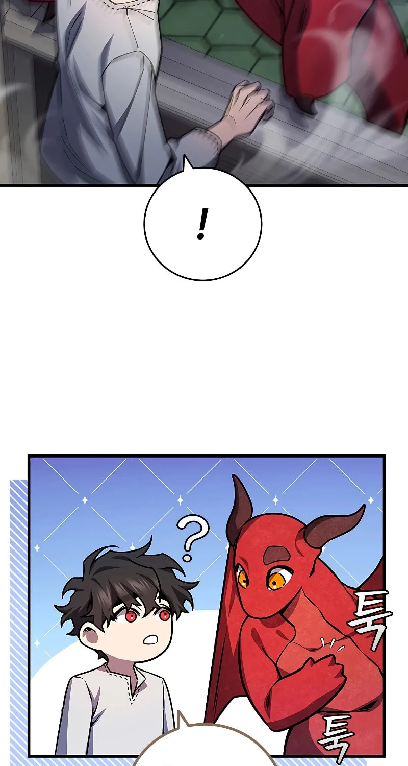 Dragon-Devouring Mage Chapter 54 page 21 - 
