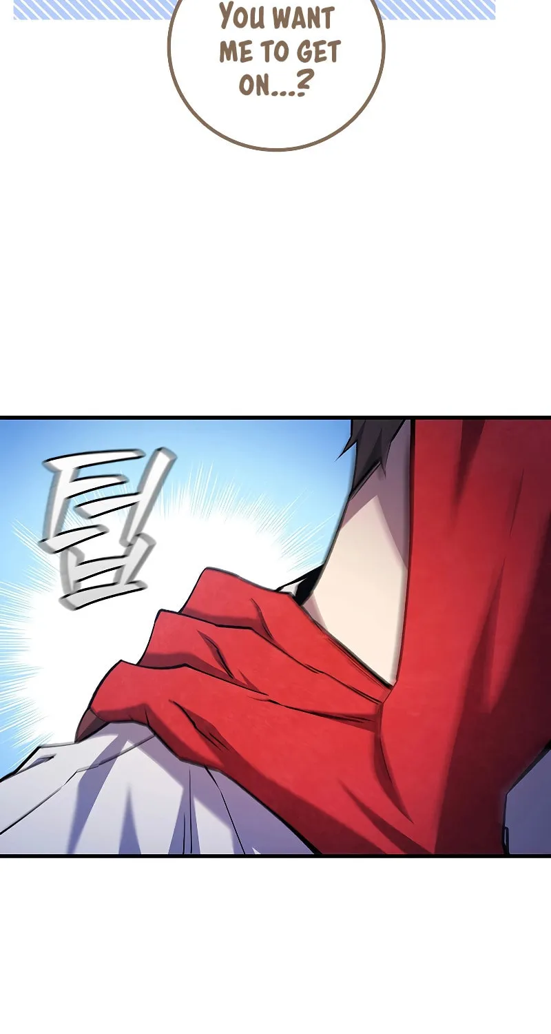 Dragon-Devouring Mage Chapter 54 page 22 - 