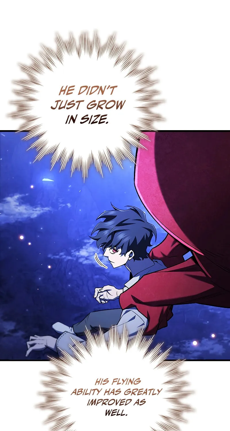 Dragon-Devouring Mage Chapter 54 page 30 - 