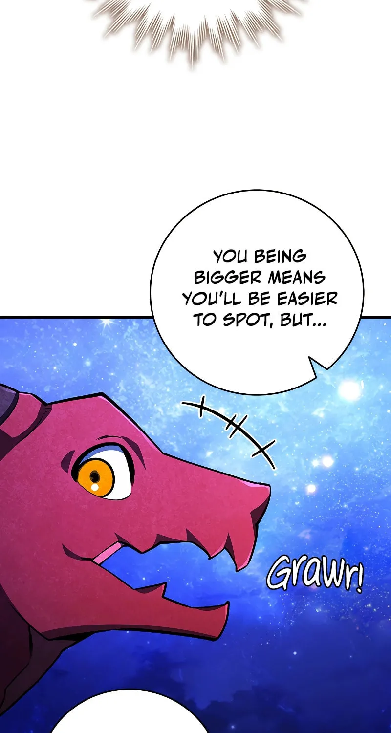 Dragon-Devouring Mage Chapter 54 page 31 - 