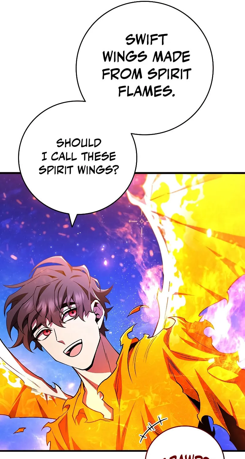 Dragon-Devouring Mage Chapter 54 page 37 - 
