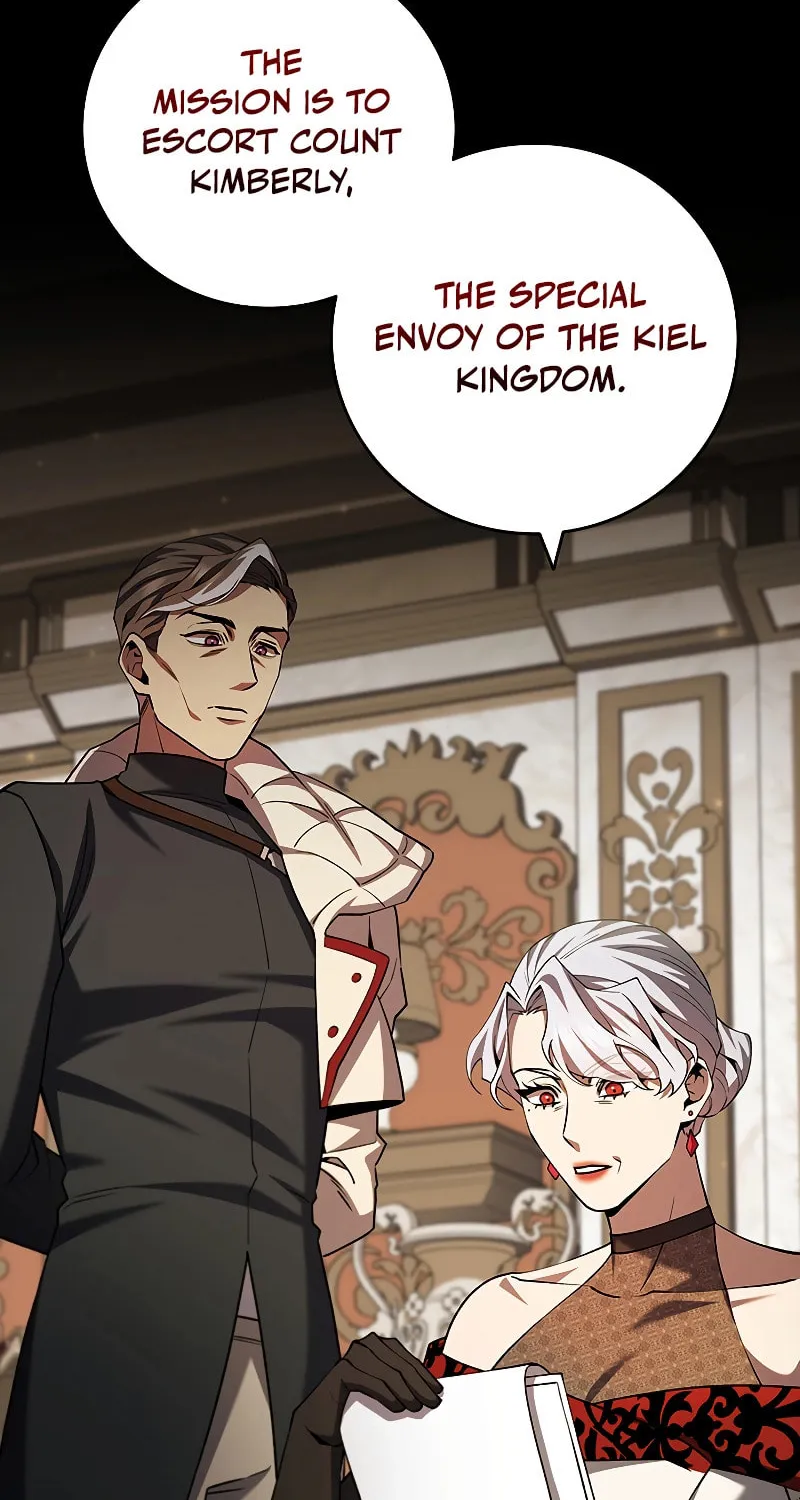Dragon-Devouring Mage Chapter 54 page 44 - 