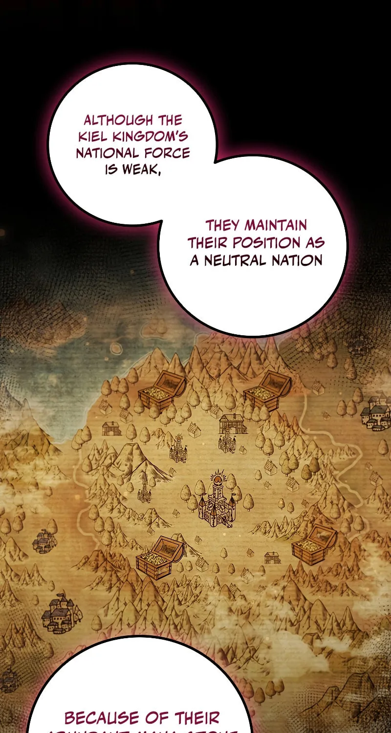 Dragon-Devouring Mage Chapter 54 page 46 - 