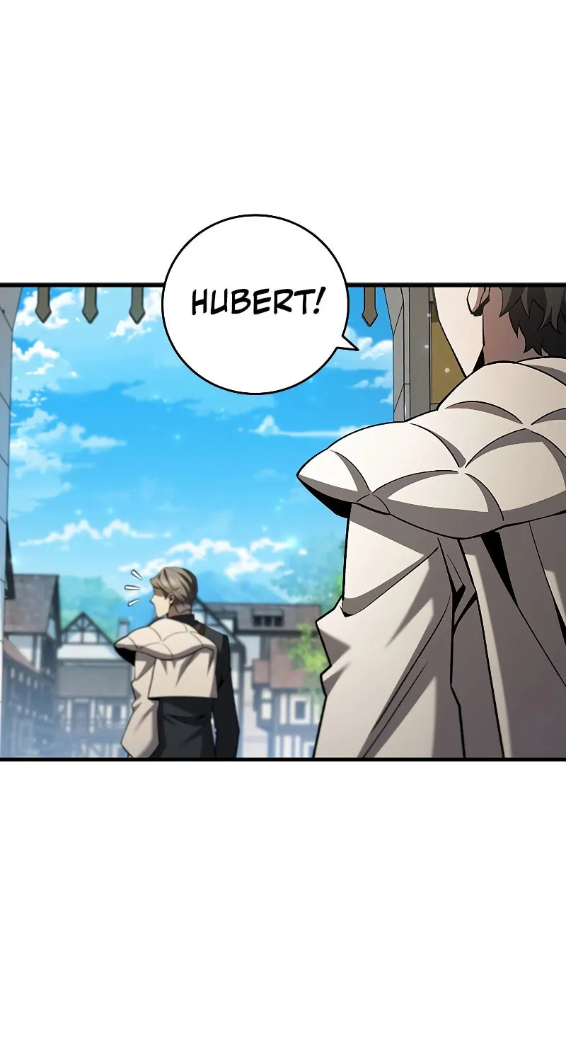 Dragon-Devouring Mage Chapter 54 page 52 - 