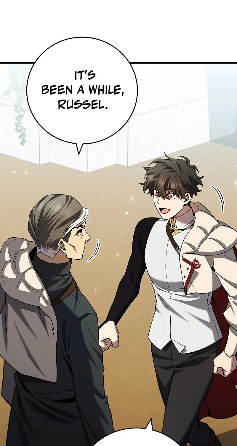 Dragon-Devouring Mage Chapter 54 page 53 - 