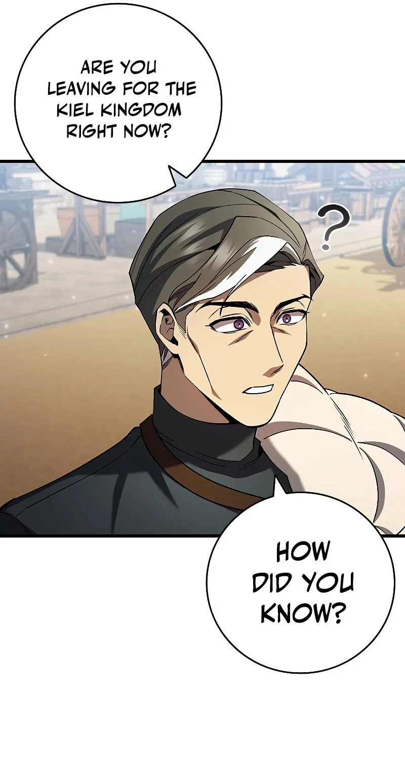 Dragon-Devouring Mage Chapter 54 page 55 - 