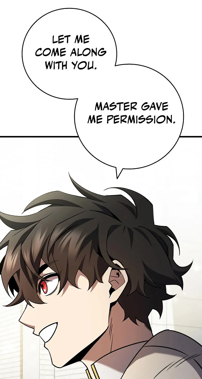 Dragon-Devouring Mage Chapter 54 page 56 - 