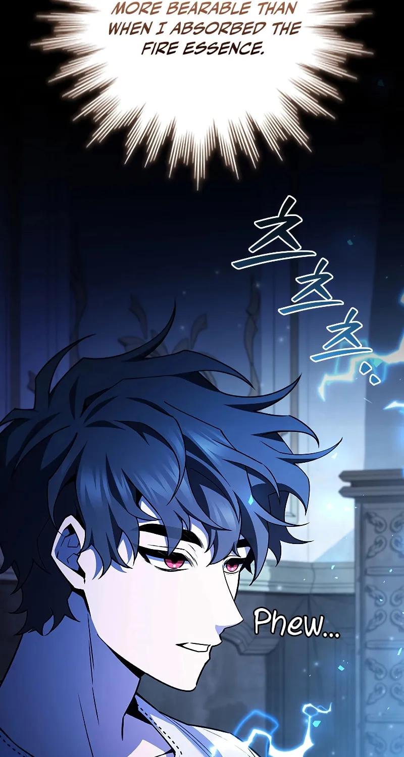 Dragon-Devouring Mage Chapter 54 page 7 - 