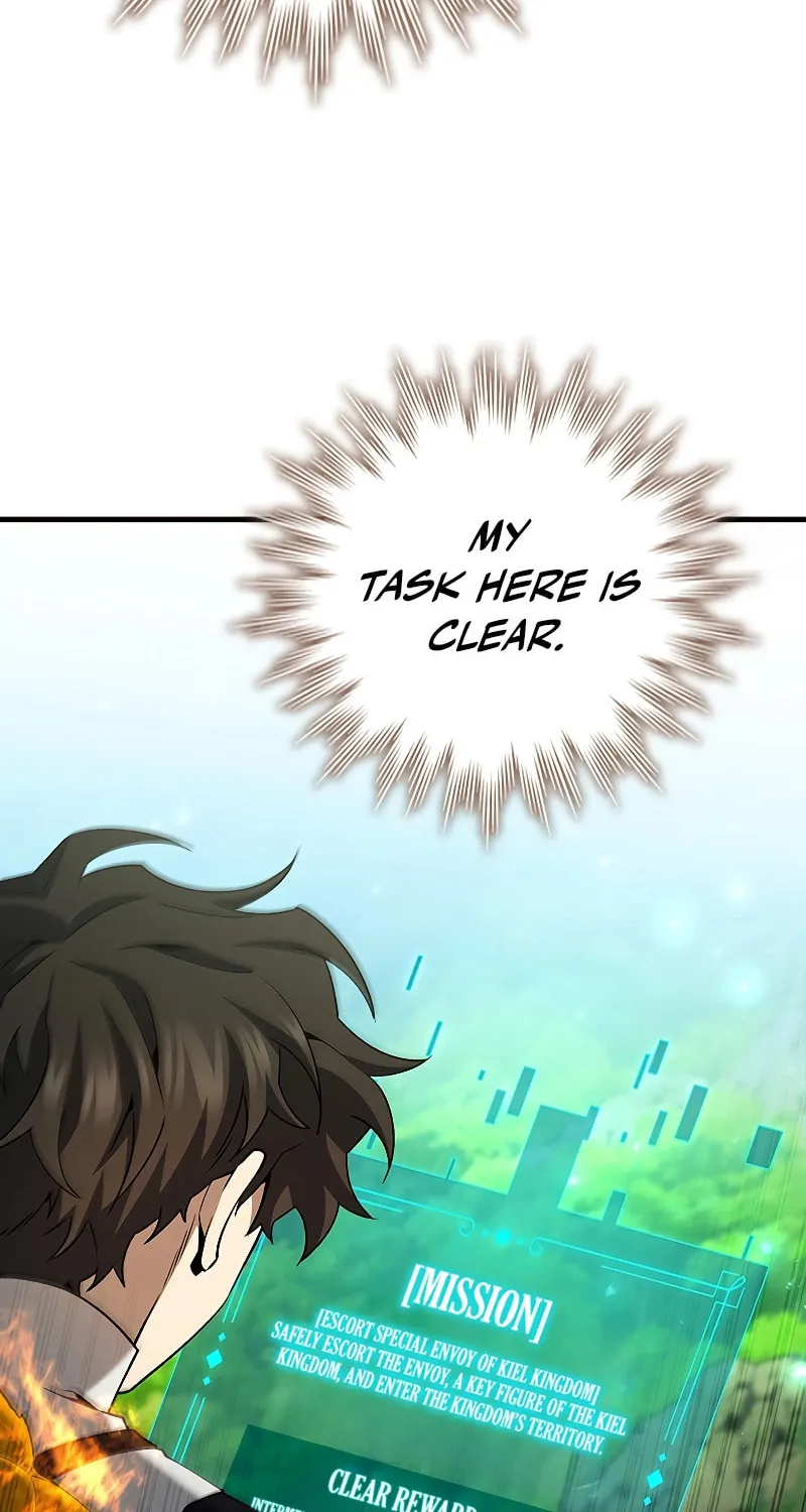 Dragon-Devouring Mage Chapter 54 page 69 - 
