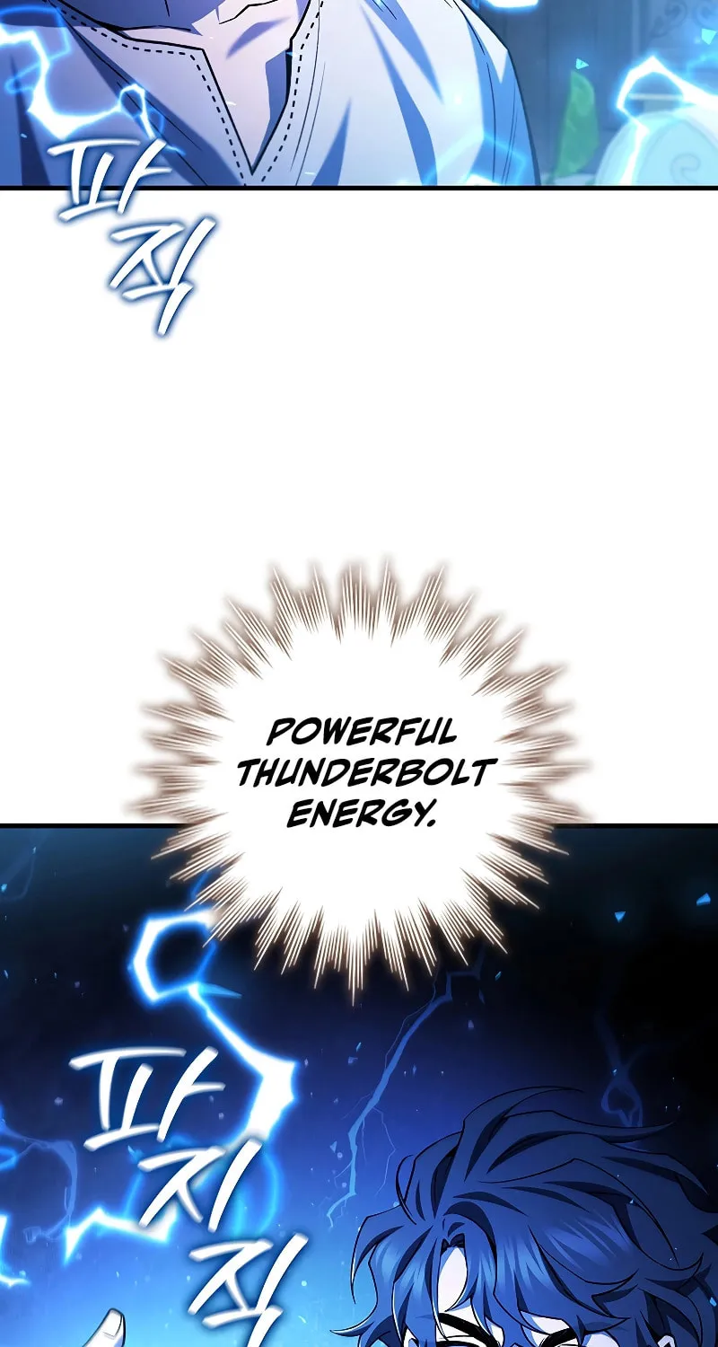 Dragon-Devouring Mage Chapter 54 page 8 - 