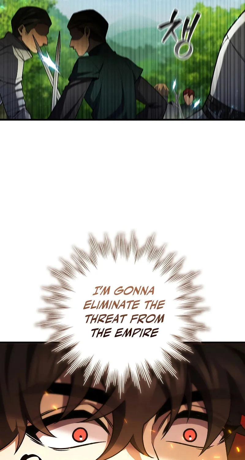 Dragon-Devouring Mage Chapter 54 page 73 - 