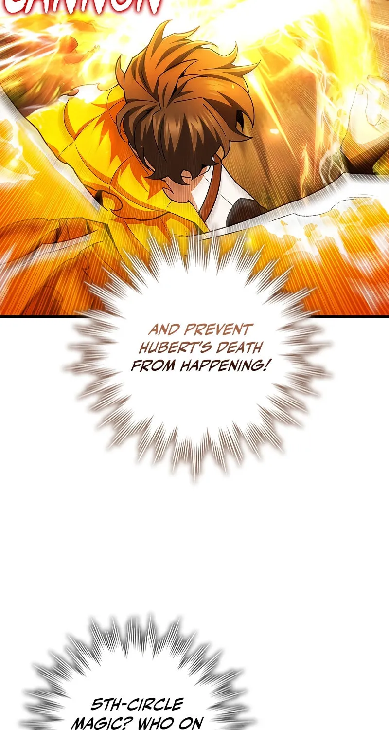 Dragon-Devouring Mage Chapter 54 page 76 - 