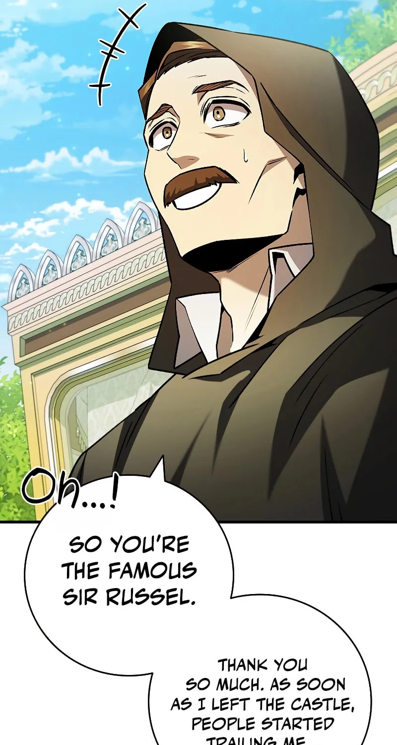 Dragon-Devouring Mage Chapter 54 page 82 - 