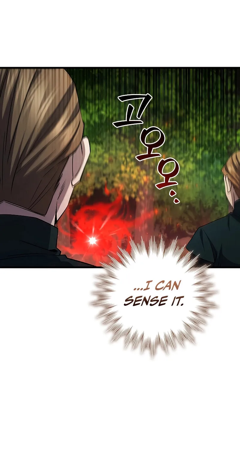 Dragon-Devouring Mage Chapter 54 page 85 - 