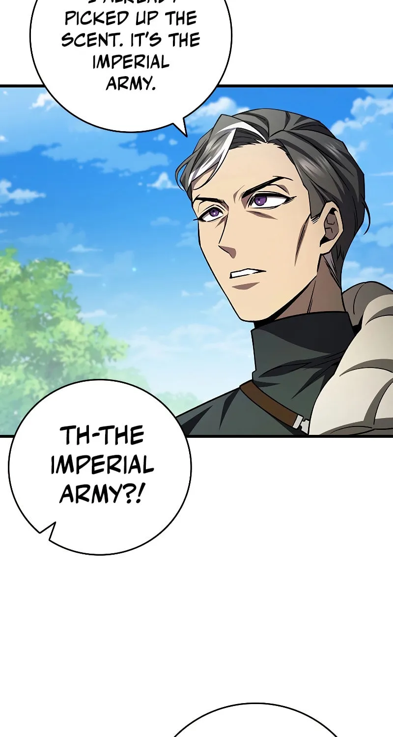 Dragon-Devouring Mage Chapter 55 page 11 - 