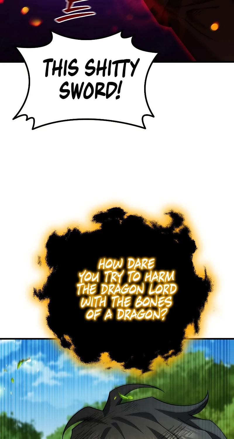Dragon-Devouring Mage Chapter 55 page 104 - 
