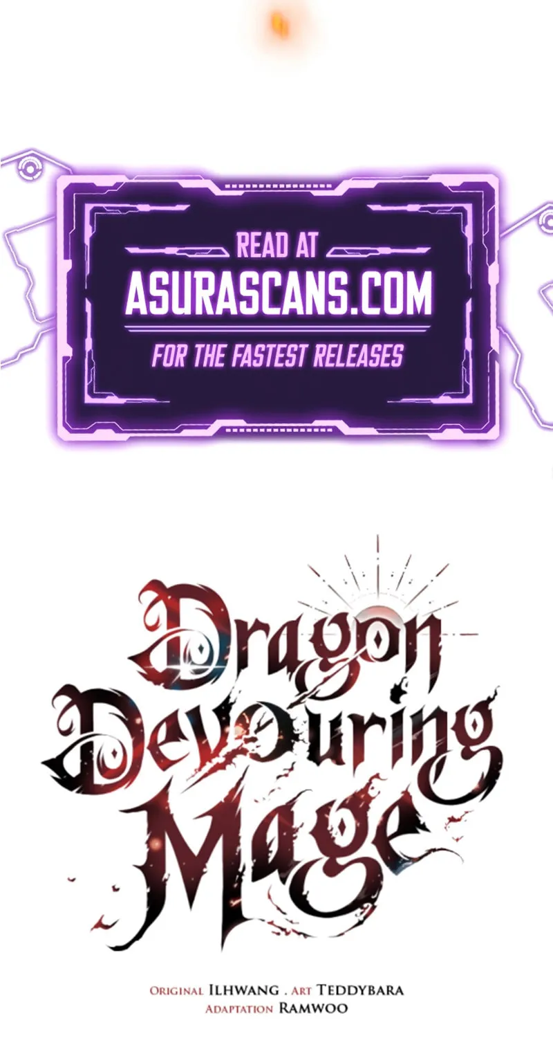 Dragon-Devouring Mage Chapter 55 page 109 - 