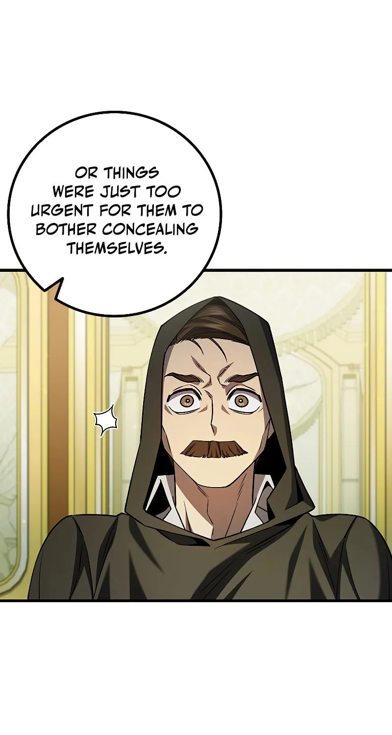 Dragon-Devouring Mage Chapter 55 page 13 - 