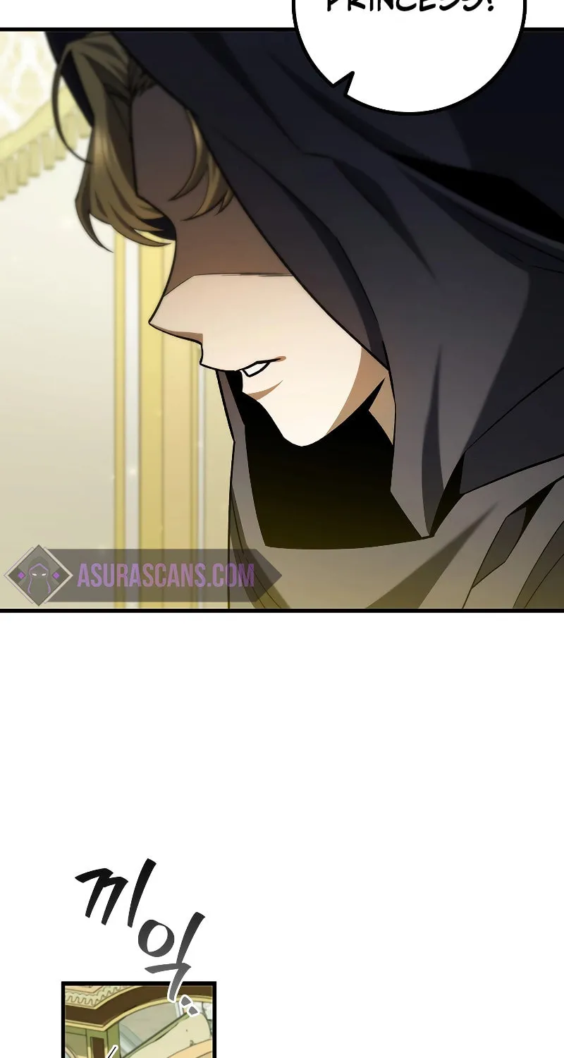 Dragon-Devouring Mage Chapter 55 page 15 - 