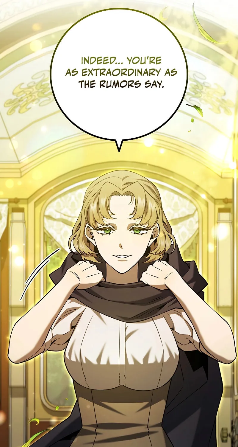 Dragon-Devouring Mage Chapter 55 page 17 - 