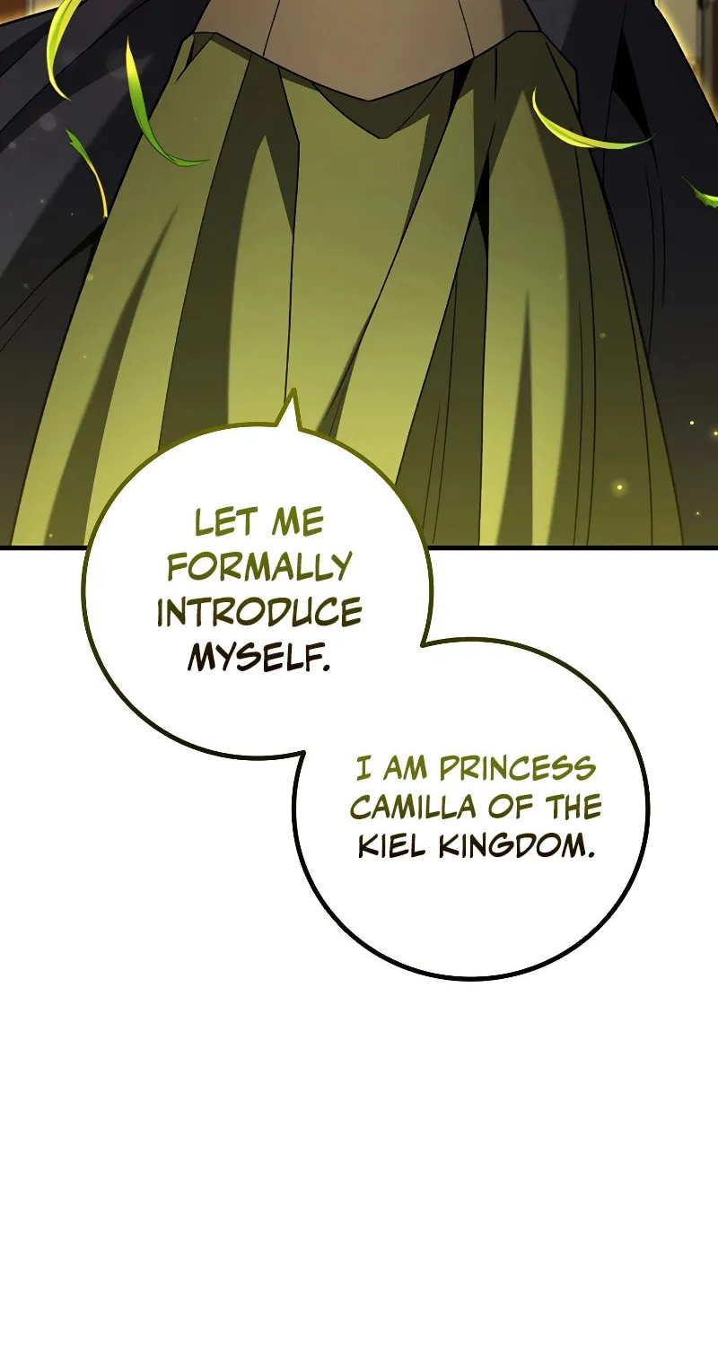 Dragon-Devouring Mage Chapter 55 page 18 - 