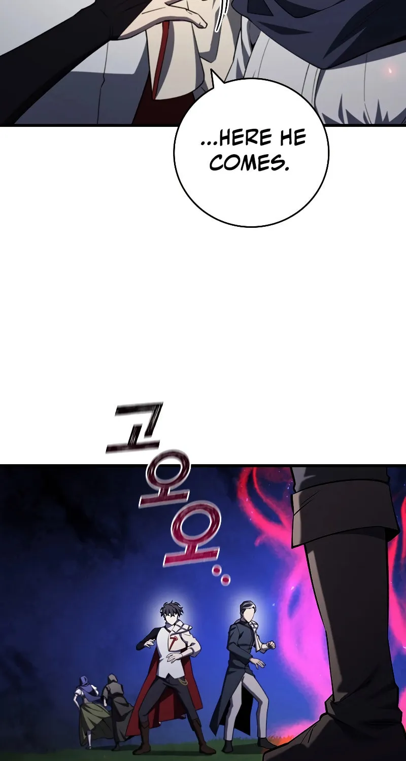 Dragon-Devouring Mage Chapter 55 page 33 - 