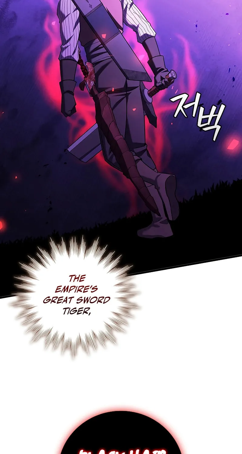 Dragon-Devouring Mage Chapter 55 page 36 - 