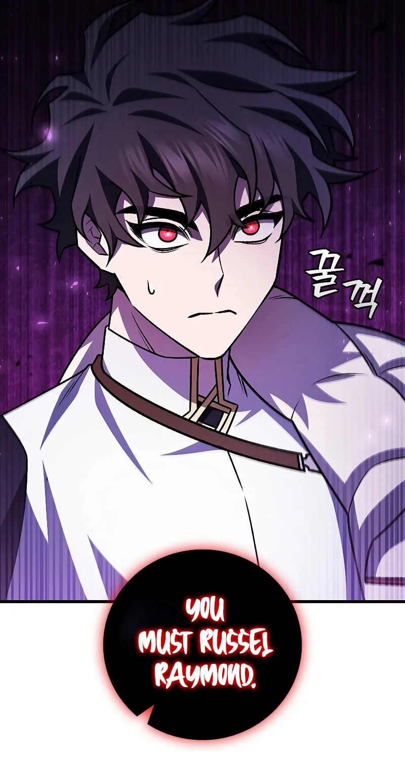 Dragon-Devouring Mage Chapter 55 page 39 - 