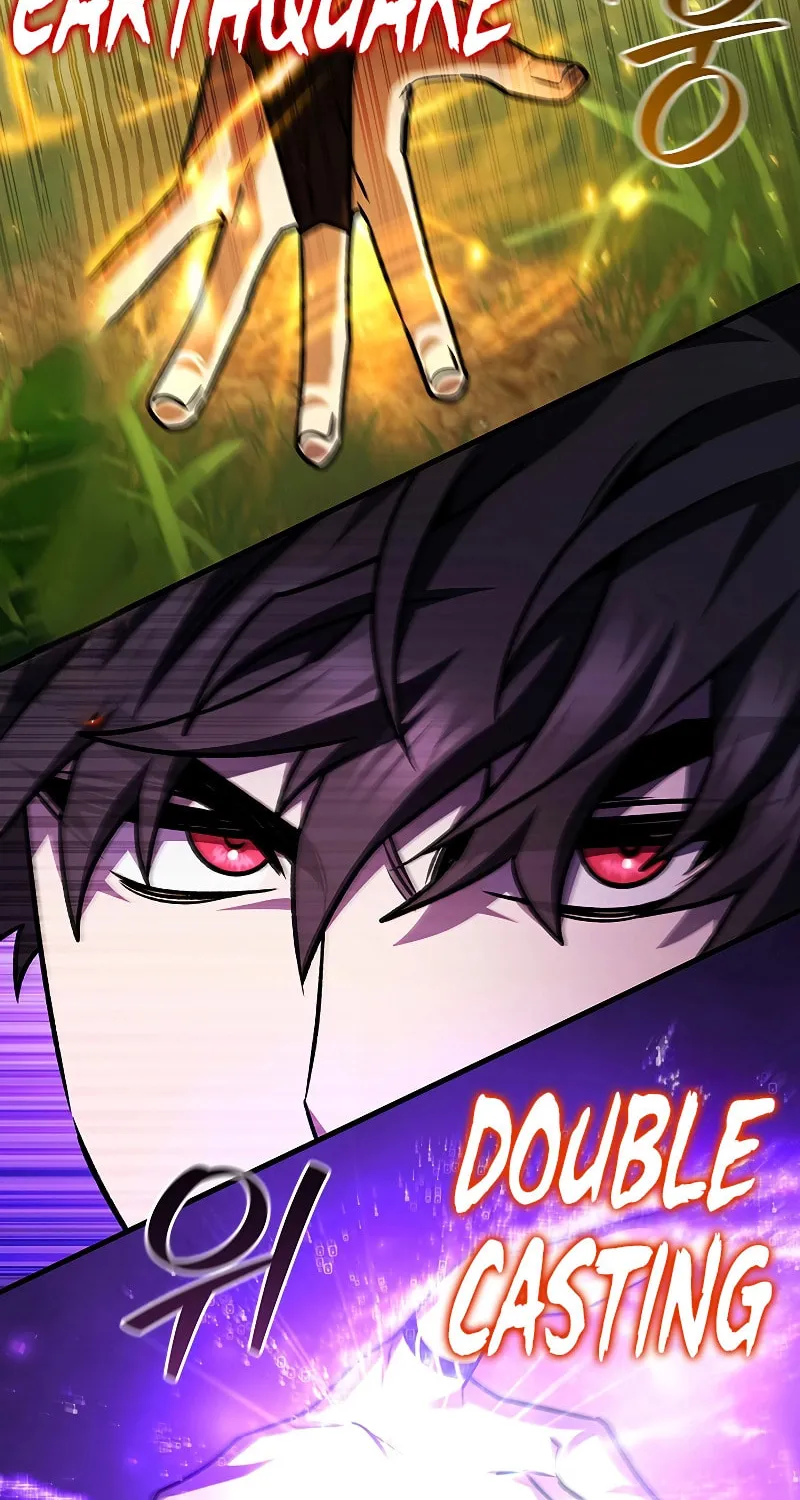 Dragon-Devouring Mage Chapter 55 page 44 - 