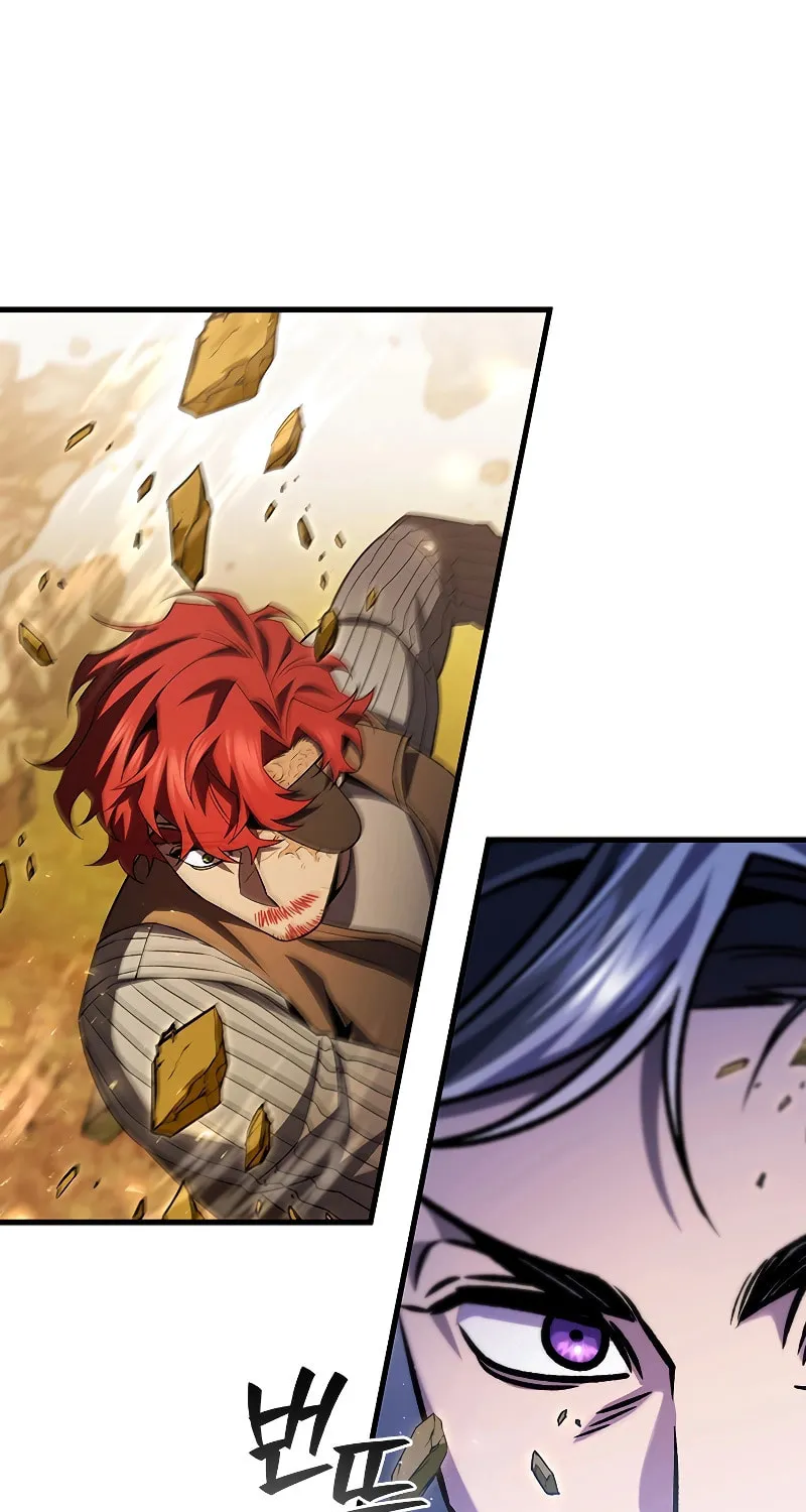 Dragon-Devouring Mage Chapter 55 page 49 - 