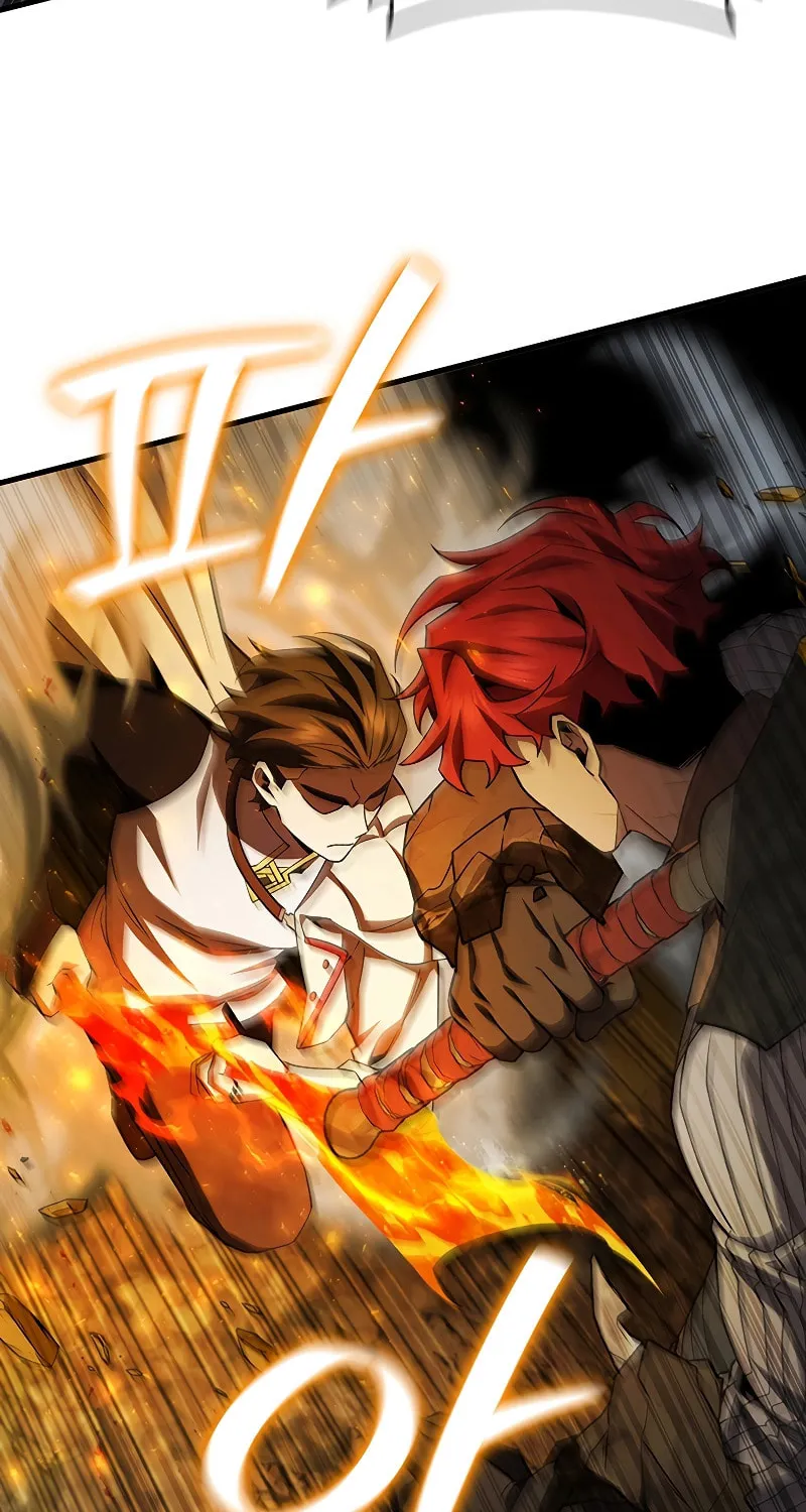 Dragon-Devouring Mage Chapter 55 page 52 - 