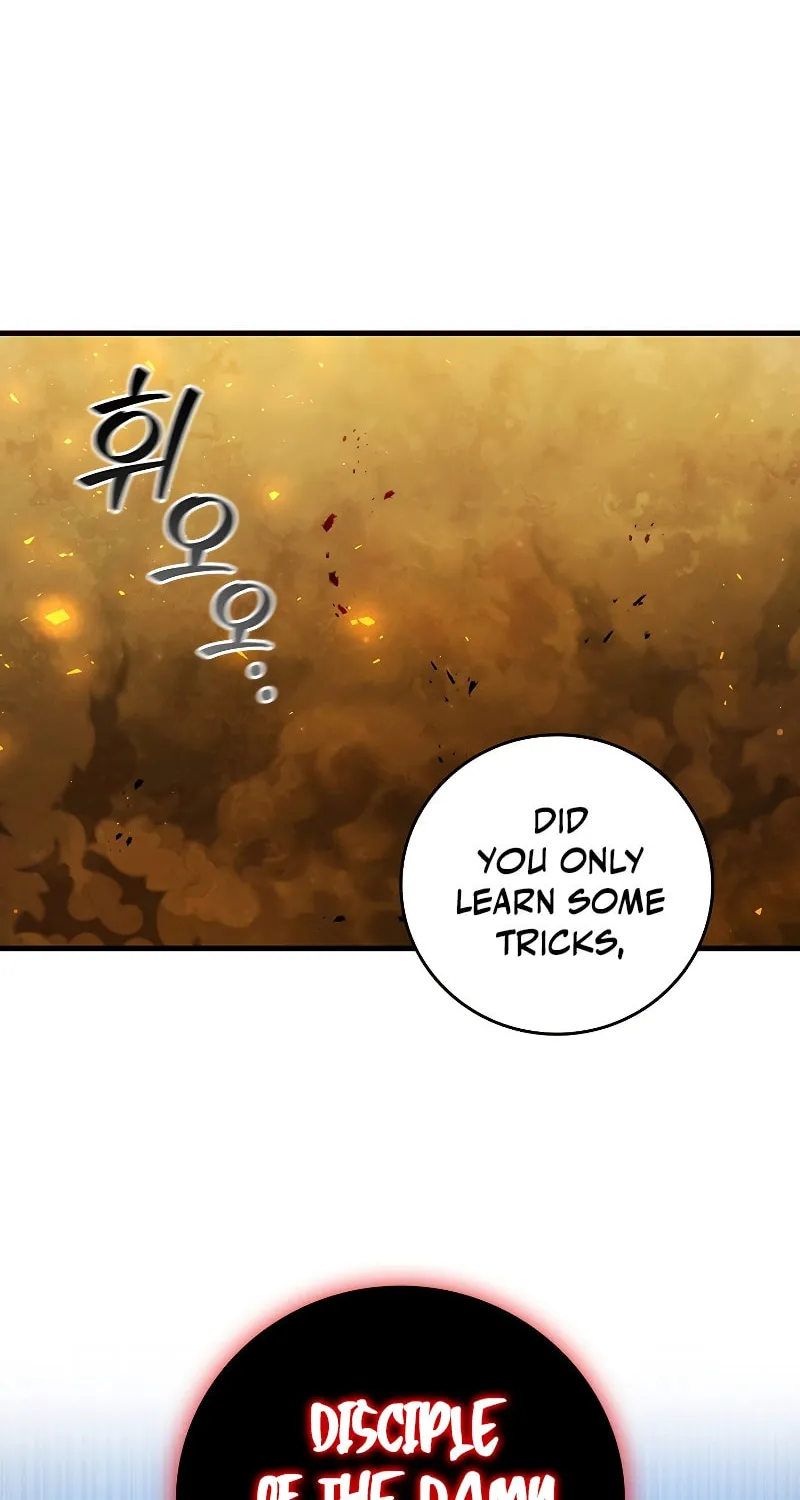 Dragon-Devouring Mage Chapter 55 page 56 - 