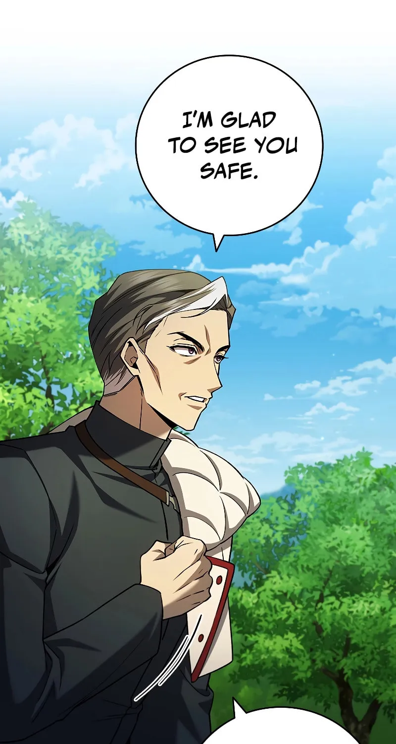 Dragon-Devouring Mage Chapter 55 page 7 - 