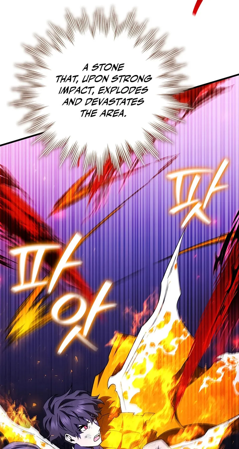 Dragon-Devouring Mage Chapter 55 page 72 - 