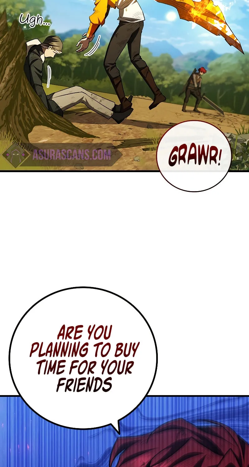 Dragon-Devouring Mage Chapter 55 page 74 - 