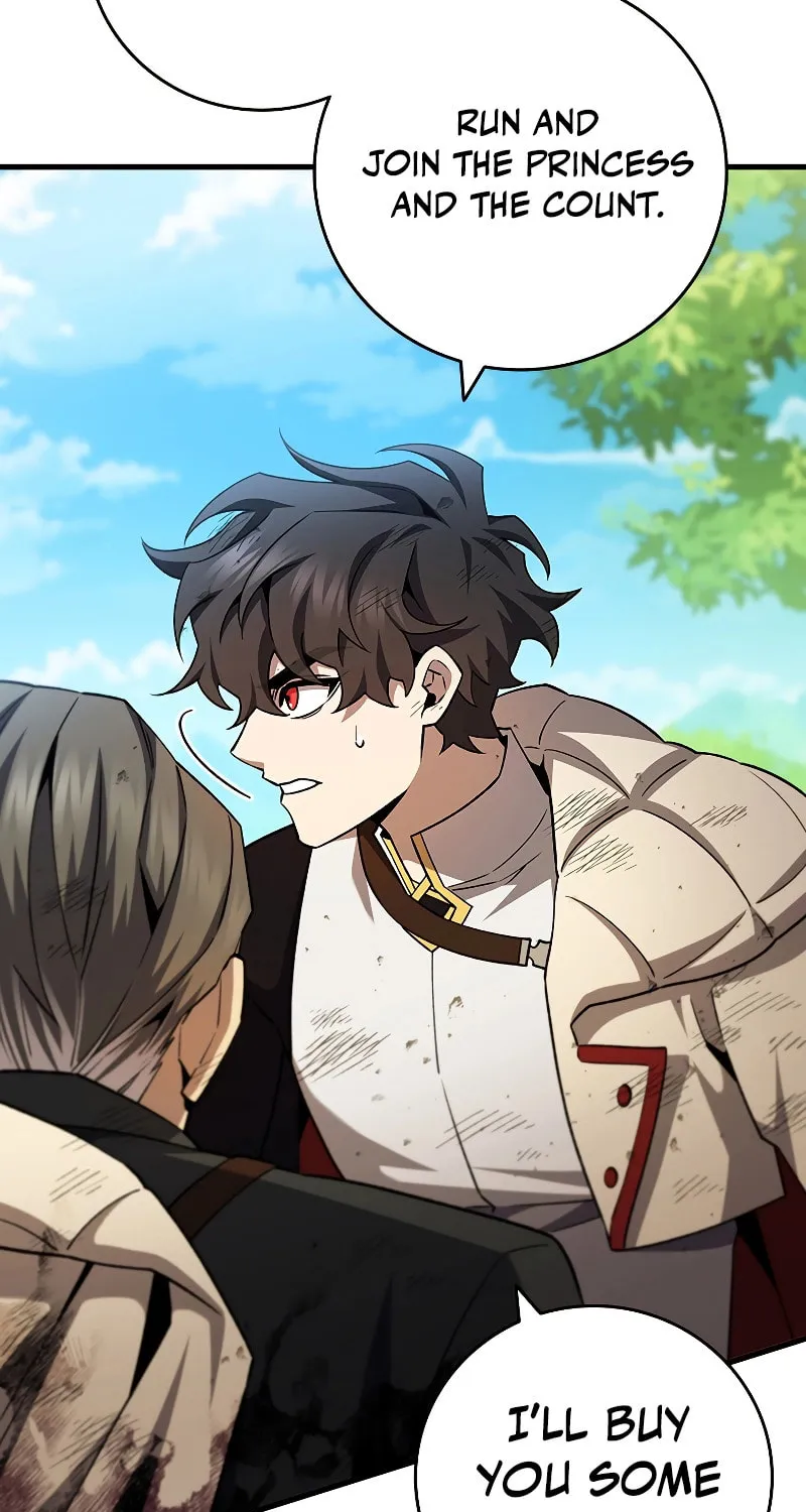 Dragon-Devouring Mage Chapter 55 page 77 - 