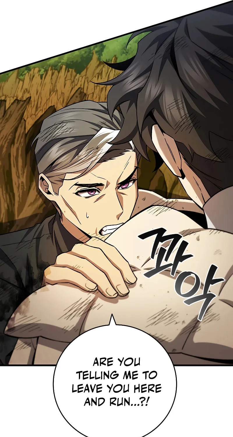 Dragon-Devouring Mage Chapter 55 page 79 - 