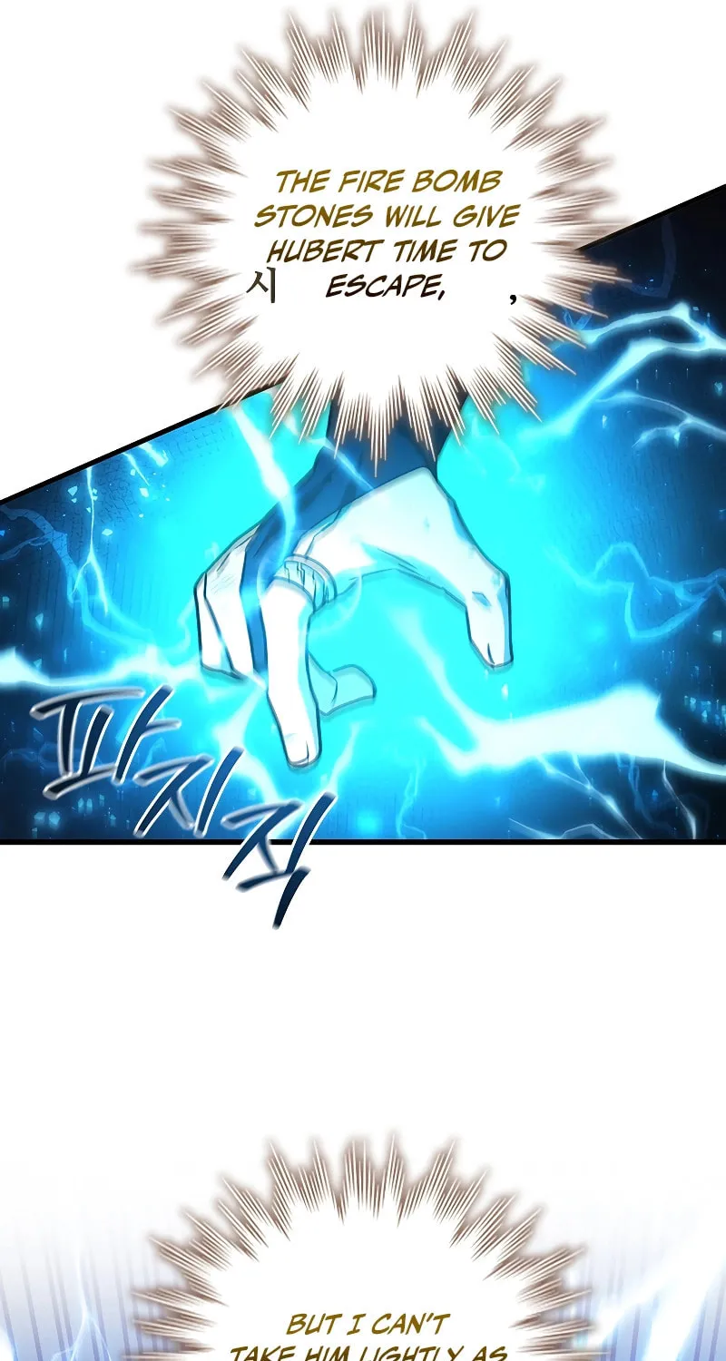 Dragon-Devouring Mage Chapter 55 page 87 - 