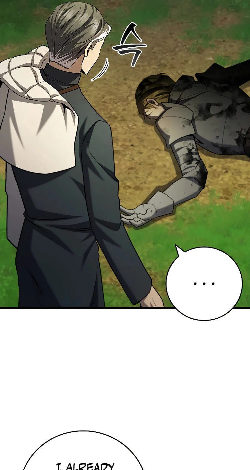 Dragon-Devouring Mage Chapter 55 page 10 - 