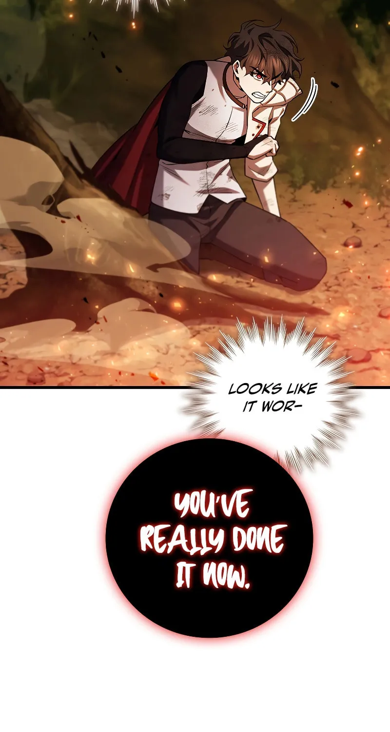 Dragon-Devouring Mage Chapter 55 page 99 - 