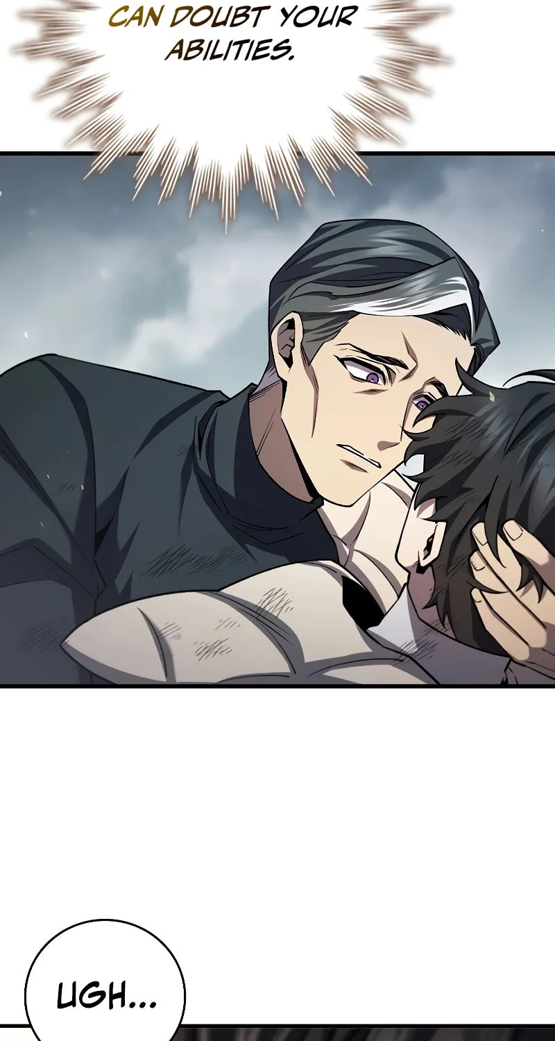 Dragon-Devouring Mage Chapter 56 page 115 - 