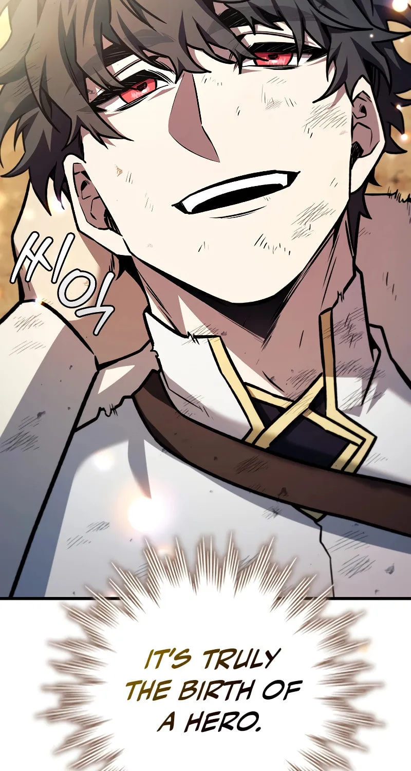 Dragon-Devouring Mage Chapter 56 page 117 - 