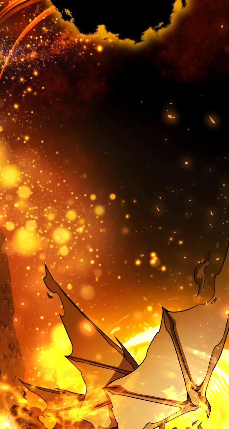 Dragon-Devouring Mage Chapter 56 page 3 - 