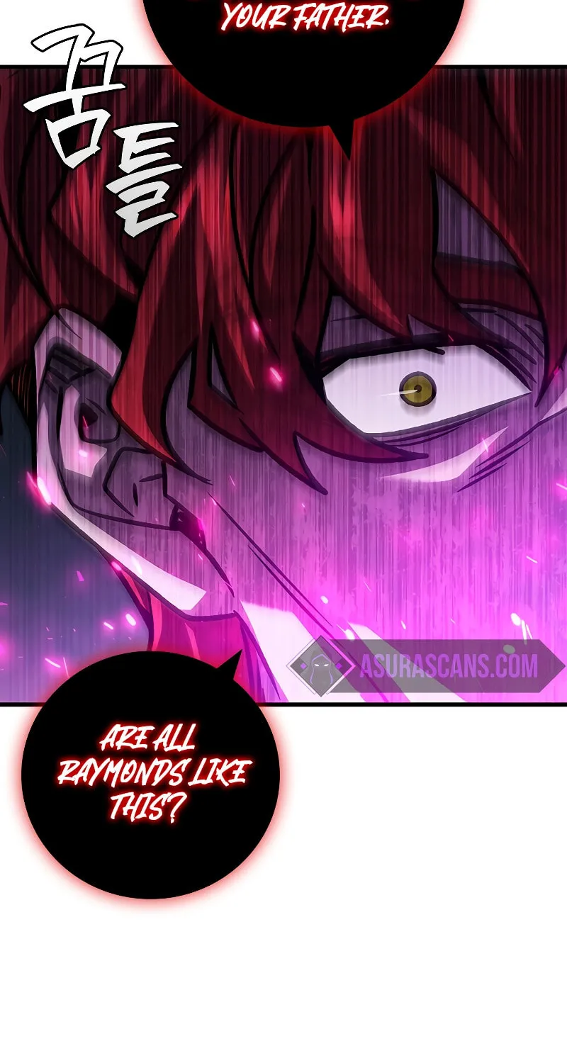 Dragon-Devouring Mage Chapter 56 page 27 - 