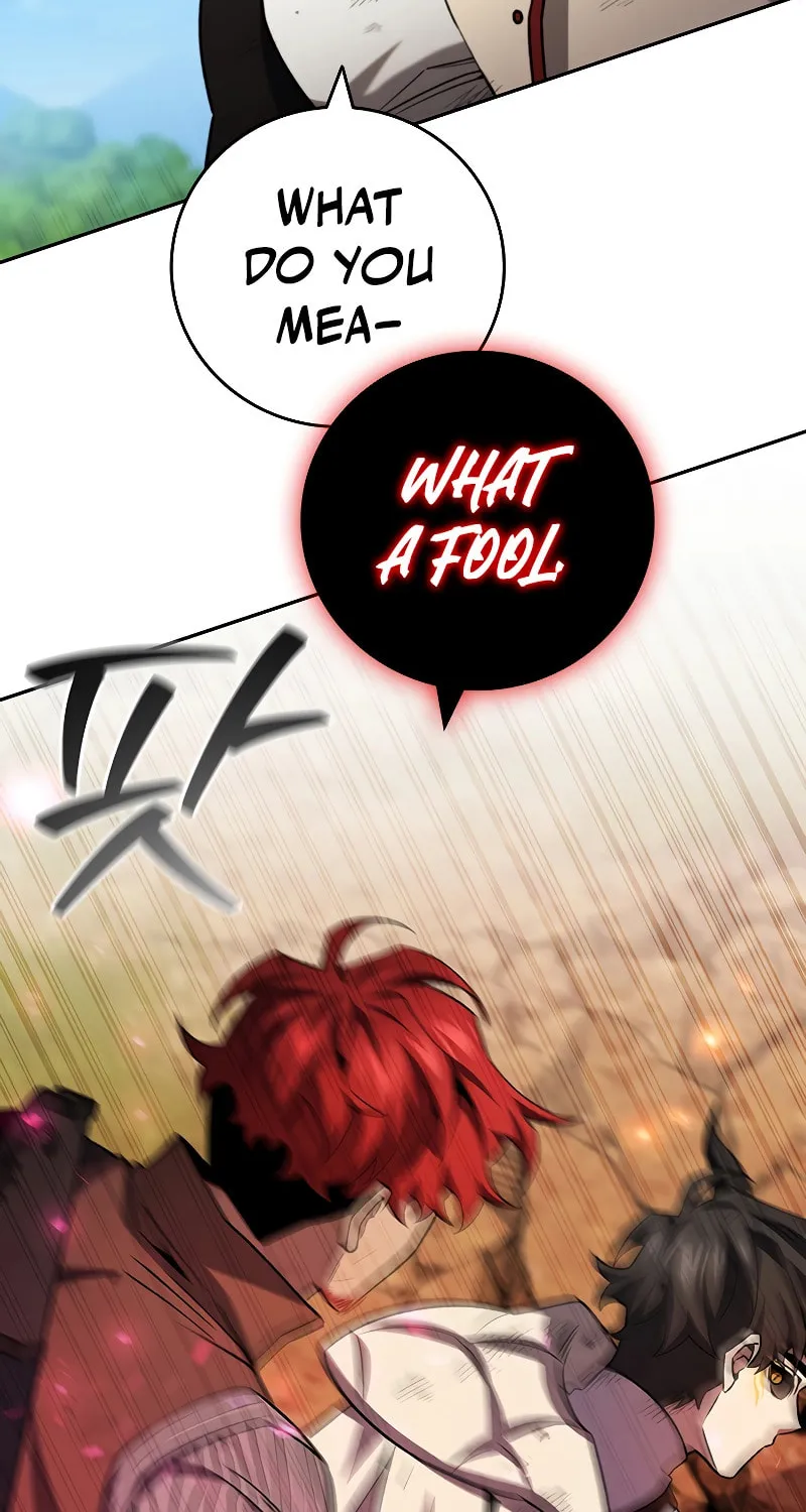 Dragon-Devouring Mage Chapter 56 page 31 - 