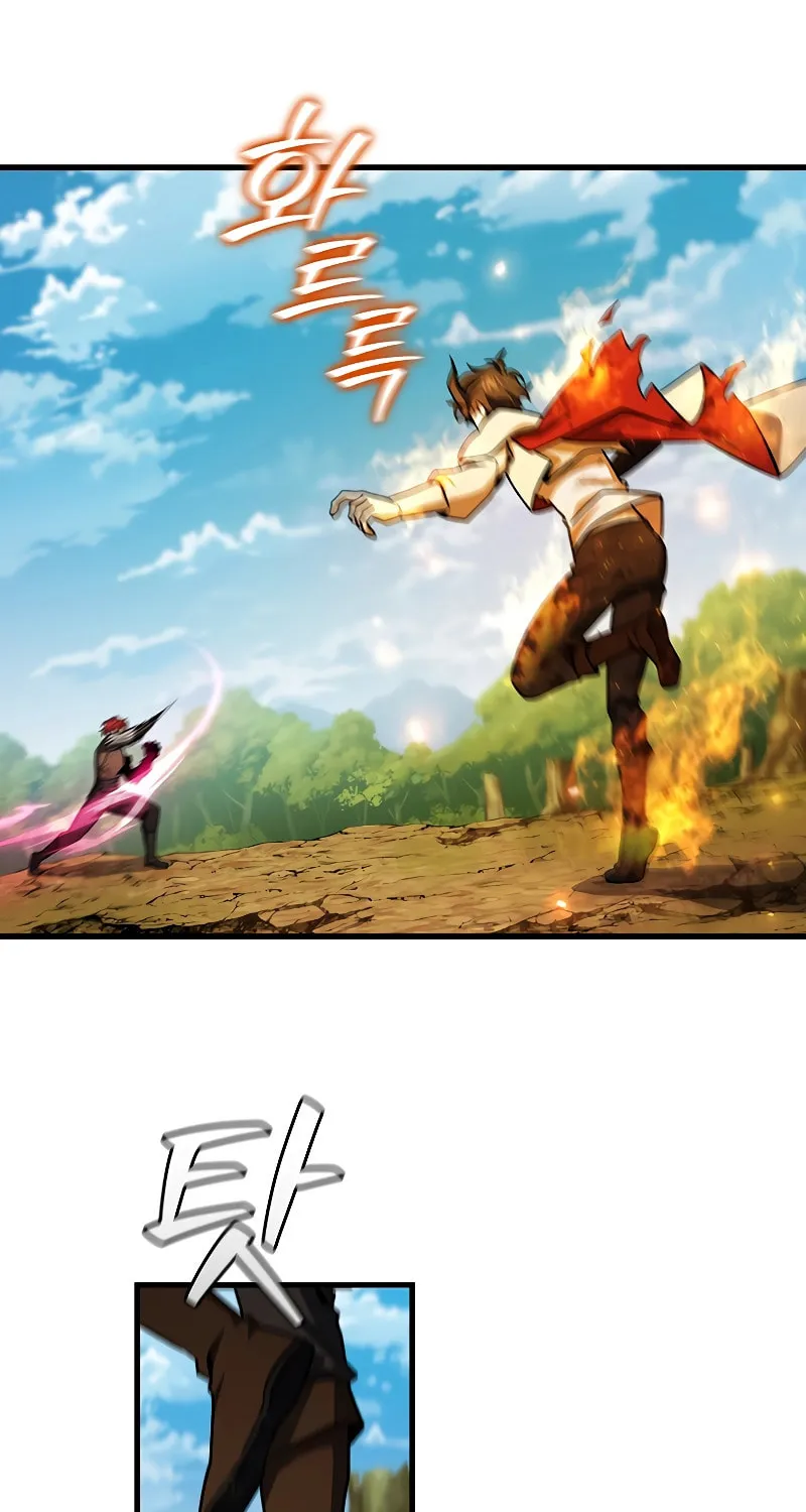 Dragon-Devouring Mage Chapter 56 page 35 - 