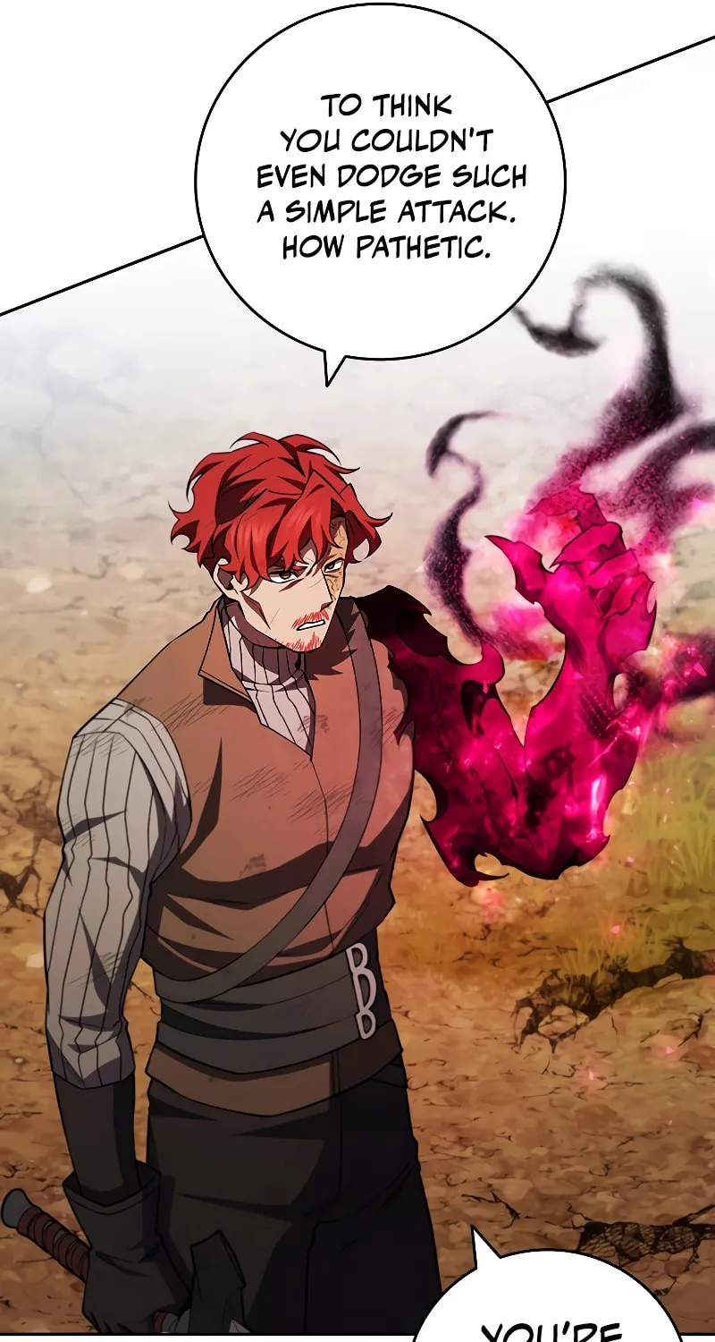 Dragon-Devouring Mage Chapter 56 page 39 - 