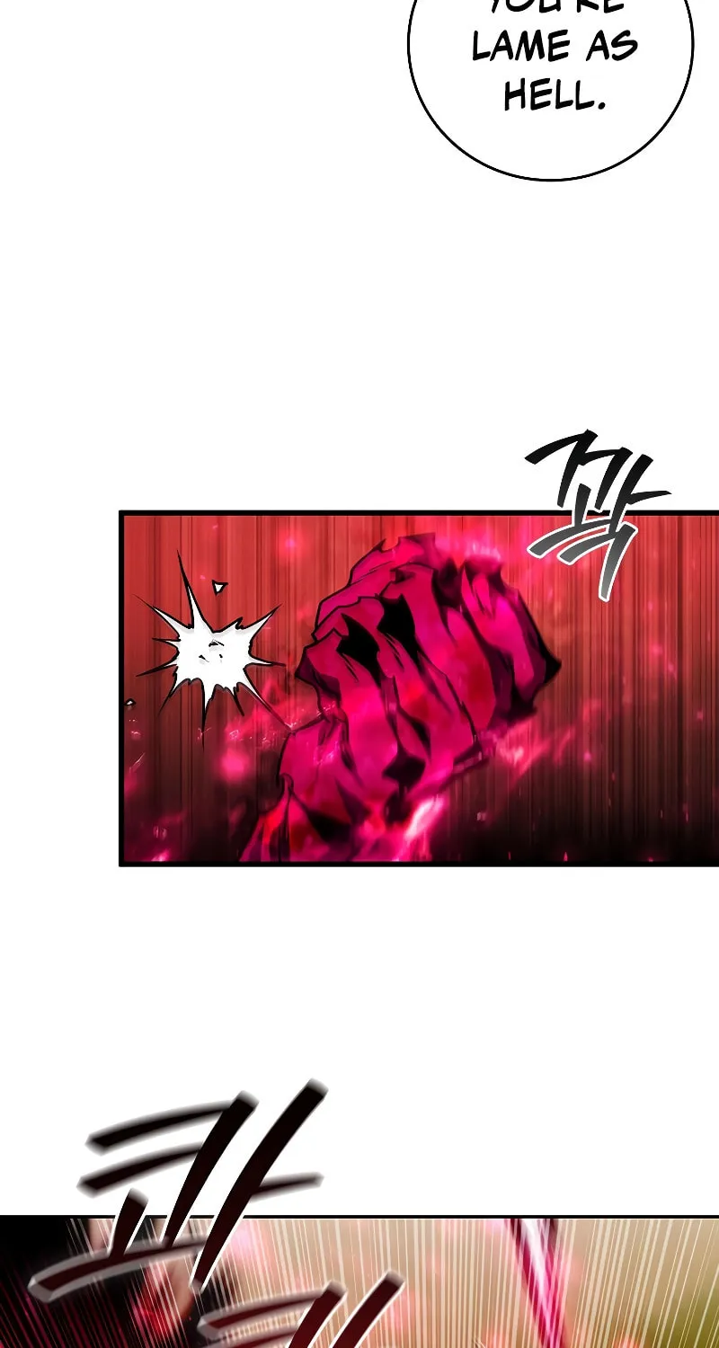 Dragon-Devouring Mage Chapter 56 page 40 - 