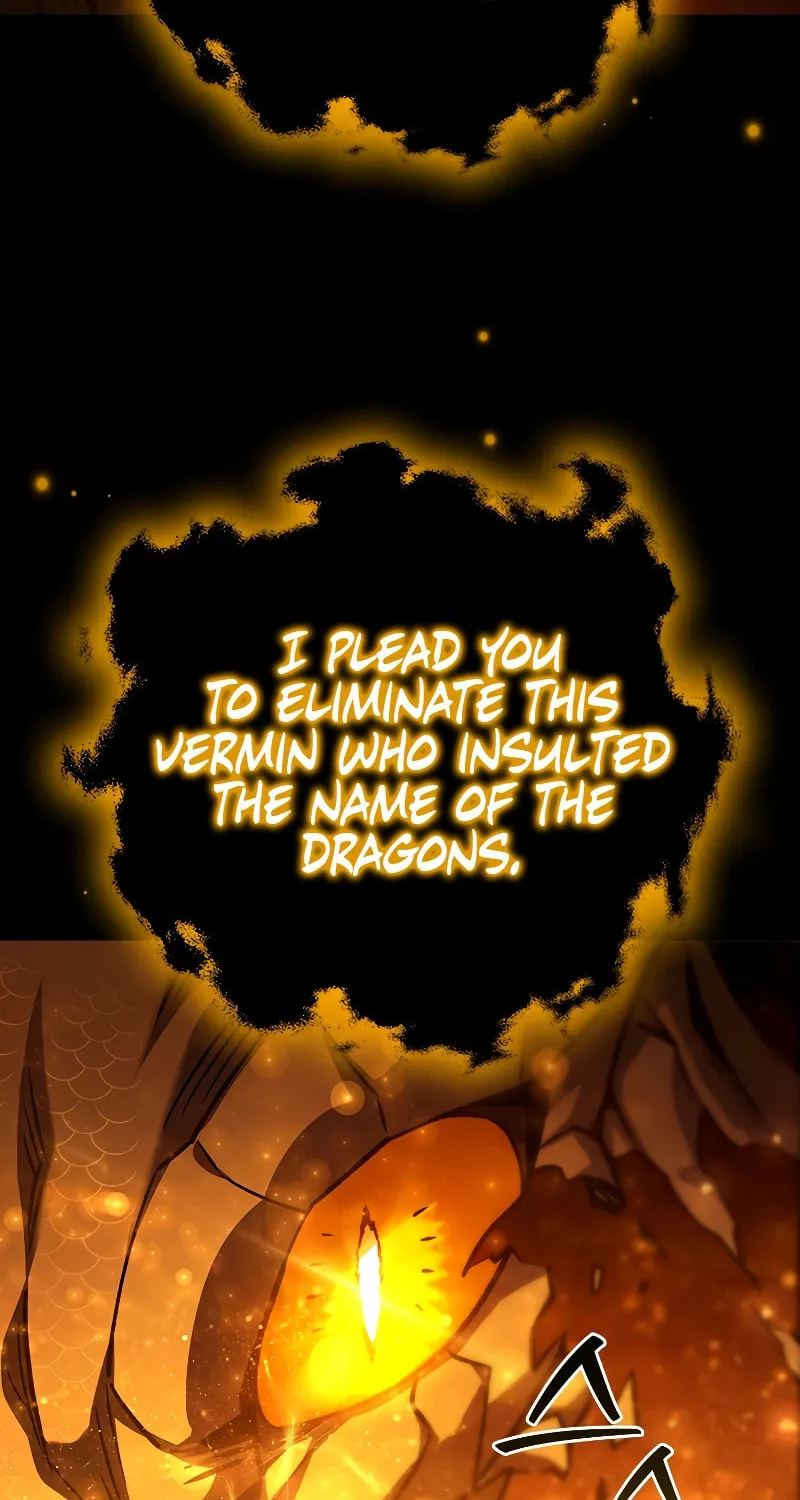 Dragon-Devouring Mage Chapter 56 page 5 - 
