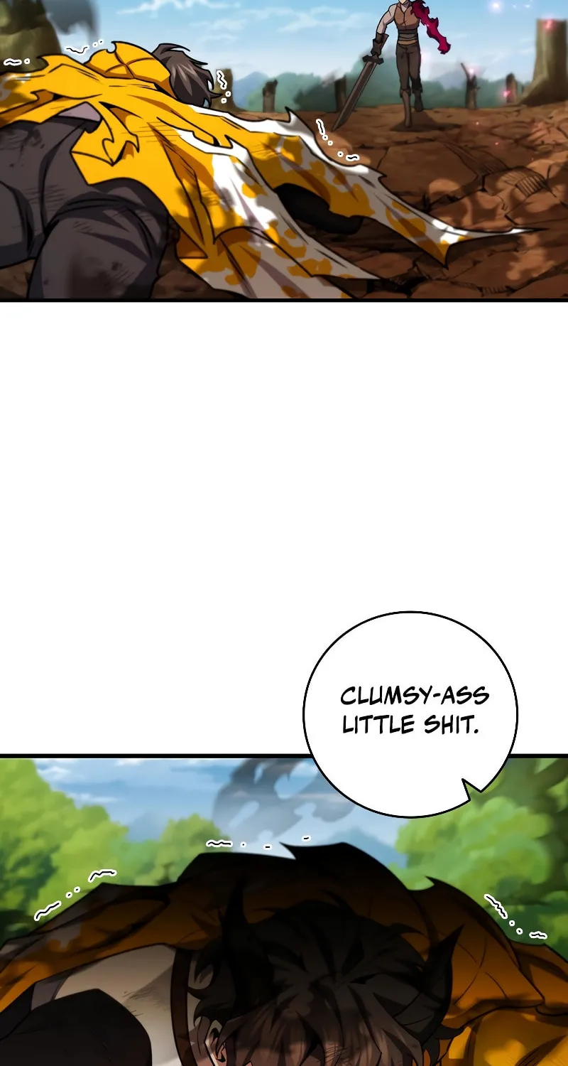 Dragon-Devouring Mage Chapter 56 page 46 - 